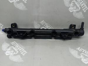 Паливна рейка Skoda Fabia, VW Polo, 1.4i, 16V, BBY, 036133319ae