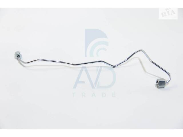 Топливная трубка высокого давления Mercedes Sprinter 2.9TDI (5 цилиндр)