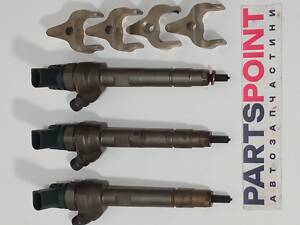 Топливные форсунки BMW X3 2011