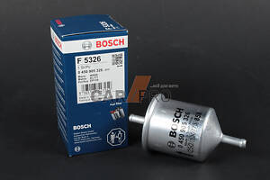 Паливний фільтр BOSCH 450905326 , 1.6 -03