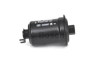 Топливный фильтр BOSCH 986450107