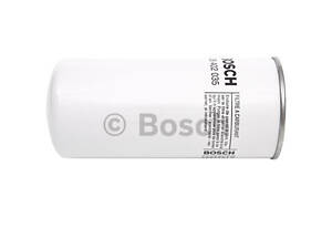 Паливний фільтр BOSCH F026402035