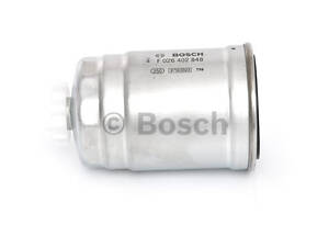 Паливний фільтр BOSCH F026402848 диз DODGE/CHRISLER Nitro/Voyager ''2.8CRD