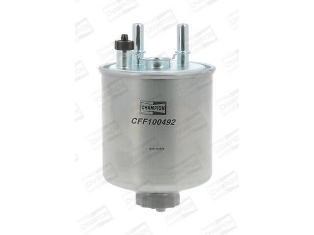 Паливний фільтр CHAMPION CFF100492