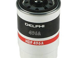 Паливний фільтр DELPHI HDF496