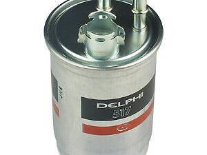 Топливный фильтр DELPHI HDF517 1.8TD 55PS 02-