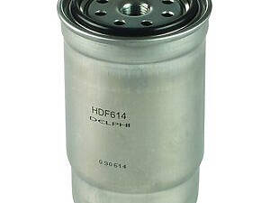 Паливний фільтр DELPHI HDF614 , 2.5CRDI H-1 08-