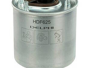 Паливний фільтр DELPHI HDF625