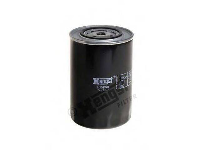 Топливный фильтр HENGST FILTER H152WK на IVECO EuroTech MP - Фото 1