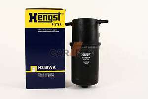 Топливный фильтр HENGST FILTER H349WK, 2.0TDI 11-