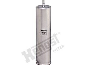 Топливный фильтр HENGST FILTER H449WK Land Rover Freelander 2.0TD 05/02-