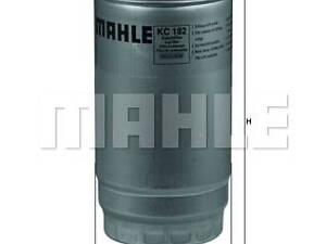 Паливний фільтр MAHLE KC182