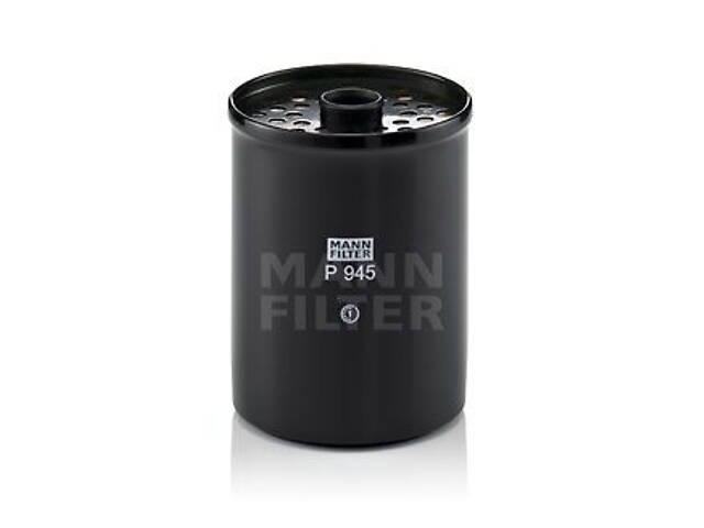 Топливный фильтр MANN-FILTER P945X