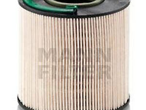 Топливный фильтр MANN-FILTER PU1040X