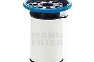 Топливный фильтр MANN-FILTER PU7005 на FIAT DOBLO фургон/универсал (263)
