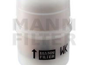 Топливный фильтр MANN-FILTER WK326, W211/220/221/639