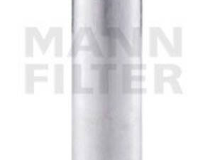 Паливний фільтр MANN-FILTER WK5002X , 1.6/2.0/3.0D 02-