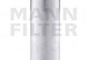 Паливний фільтр MANN-FILTER WK5002X на BMW X5 (E70)