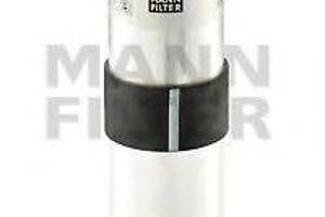Топливный фильтр MANN-FILTER WK515 на BMW 3 Touring (E91)