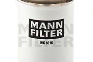 Паливний фільтр MANN-FILTER WK8015 на LAND ROVER RANGE ROVER Mk III (LM)