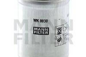 Паливний фільтр MANN-FILTER WK8030 на HYUNDAI ix20 (JC)