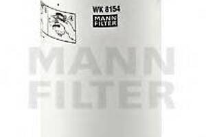 Топливный фильтр MANN-FILTER WK8154 на FORD TRANSIT автобус (FD_ _, FB_ _, FS_ _, FZ_ _, FC_ _)
