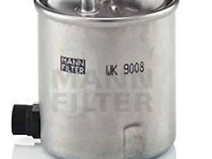 Паливний фільтр MANN-FILTER WK9008