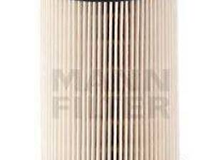 Паливний фільтр MANN-FILTER PU937X на PEUGEOT 607 седан (9D, 9U)