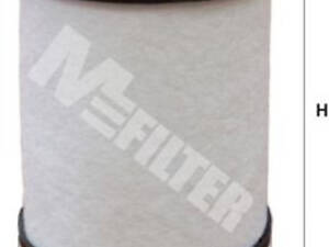 Паливний фільтр MFILTER DE3118