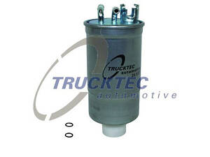 Топливный фильтр TRUCKTEC AUTOMOTIVE 738021, 2.5TDI