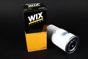 Топливный фильтр WIX FILTERS 95114E