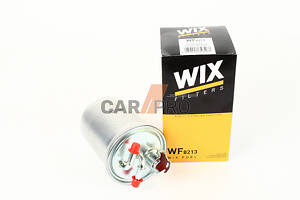 Паливний фільтр WIX FILTERS WF8213 , 1.9SDI/1.9TDI