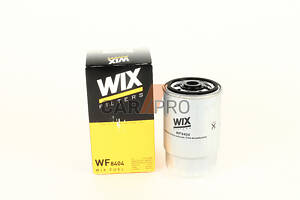 Паливний фільтр WIX FILTERS WF8404 , Accent 05-11/Getz 02-09/Grandeur 05-/Carens 06-/Magentis 05-