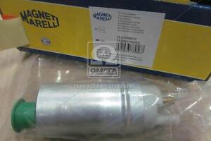 Топливный насос (0.5 Bar/140 л/час) AUDI; SEAT; SKODA; VW (выр-во Magneti Marelli кор.код. MAM00012) 3130113000