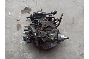 Паливний насос (ТНВД) Opel Astra F 1991-1998 X17DT, 1047406070, 9460620017, 8971212280