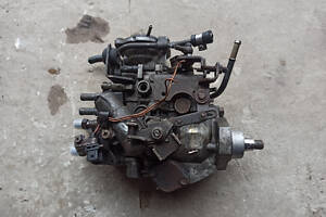 Топливный насос (ТНВД) Opel Astra F 1991-1998 X17DT, 1047406070, 9460620017, 8971212280