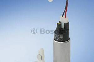 Топливний насос BOSCH F000TE154R на FORD FOCUS Clipper (DNW)