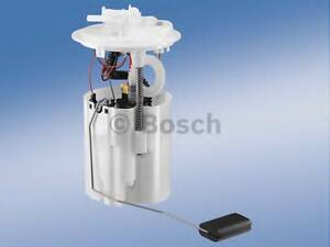 Топливный насос в сборе BOSCH 0580203119 на RENAULT SCÉNIC III (JZ0/1_)