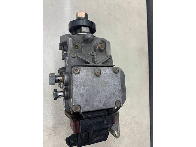 ТНВД / ПНВТ топливный насос для Opel Vectra B 2.0 DI DTI 1996-2002 - Фото 5