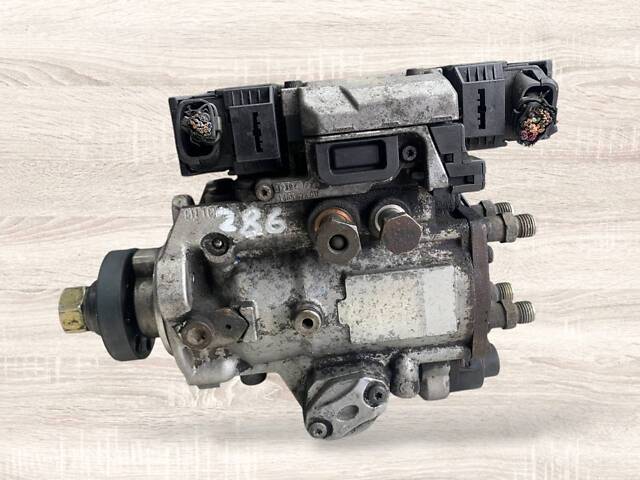 ТНВД / ПНВТ топливный насос для Opel Vectra C 2.0 DTI - Фото 1