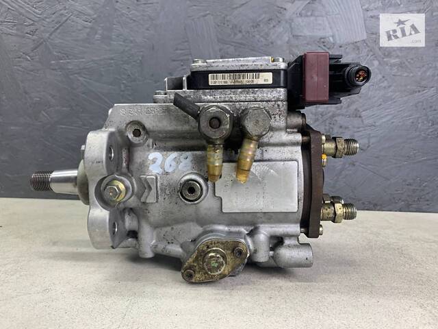 ТНВД / ПНВТ топливный насос для BMW E46 2.0 d 1998-2001 - Фото 1