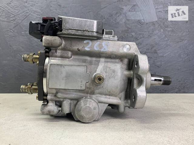 ТНВД / ПНВТ топливный насос для BMW E46 2.0 d 1998-2001 - Фото 3