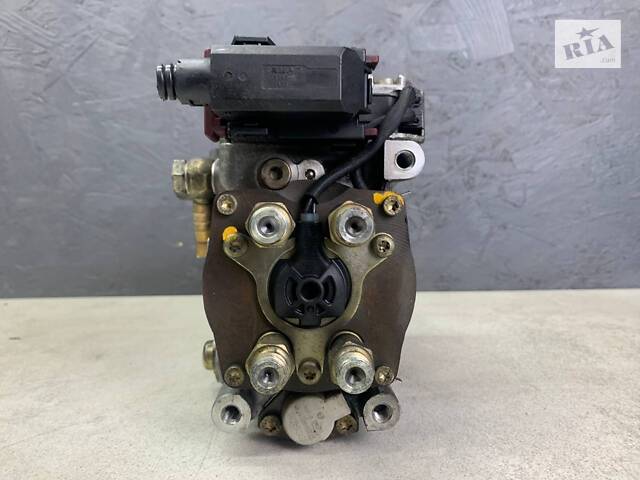 ТНВД / ПНВТ топливный насос для BMW E46 2.0 d 1998-2001 - Фото 4
