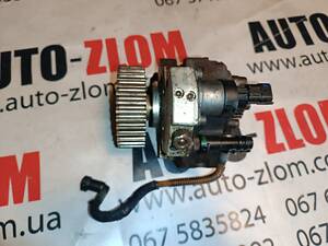 Топливный насос высокого давления Bosch 0445010087 Renault Laguna II 2003-2008