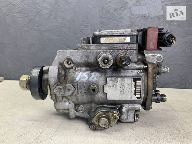 ТНВД / ПНВТ топливный насос для Opel Omega B 2.0 DTI 1997-2000 - Фото 1