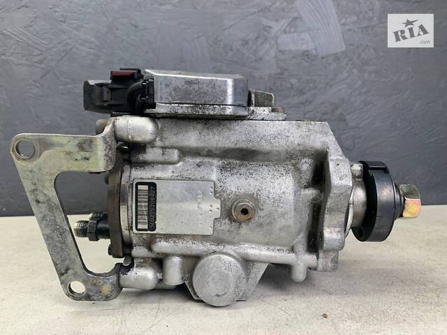 ТНВД / ПНВТ топливный насос для Opel Omega B 2.0 DTI 1997-2000 - Фото 3