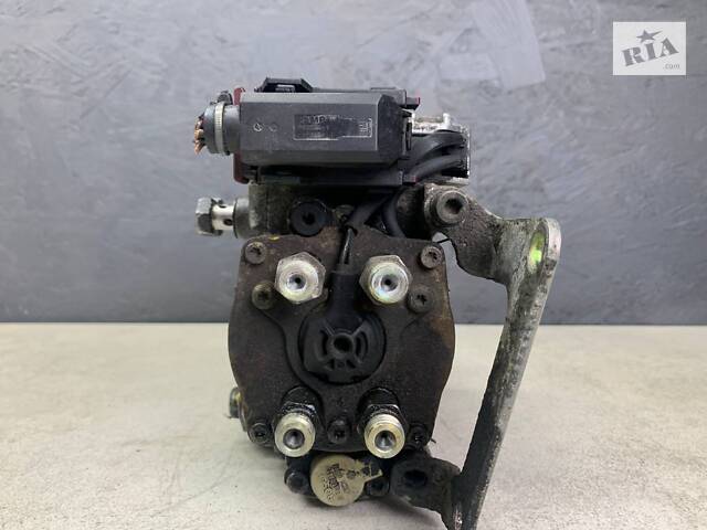 ТНВД / ПНВТ топливный насос для Opel Omega B 2.0 DTI 1997-2000 - Фото 4