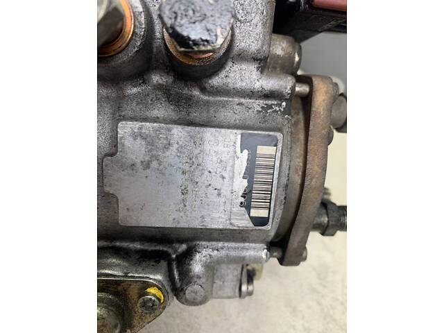 ТНВД / ПНВТ топливный насос для Opel Omega B 2.0 DTI 1997-2000 - Фото 6