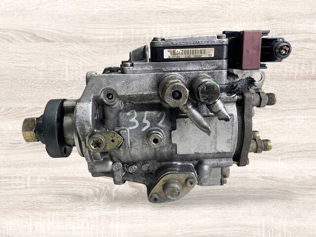 ТНВД / ПНВТ топливный насос для Opel Vectra B 2.0 DTI - Фото 1