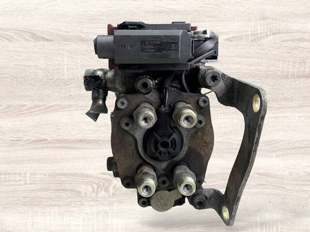 ТНВД / ПНВТ топливный насос для Opel Vectra B 2.0 DTI - Фото 4